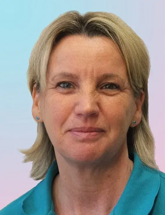 Porträt Petra Brenner